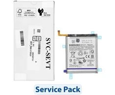 „ServicePack Bateria EB-BA525ABY“ arba „SAMSUNG A52/A52S/S20 FE GH82-24205A“