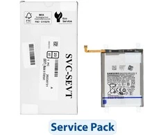 „ServicePack“ baterija EB-BA536ABY, skirta „SAMSUNG A33 5G A336B GH82-28146A“
