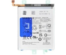 „ServicePack“ akumuliatorius EB-BA546ABY, skirtas SAMSUNG A34 5G/A54/A55 5G GH82-31469A