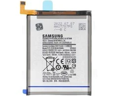 „Service Pack Bateria EB-BA705ABU“ arba „Samsung A70 A705 GH82-19746A“