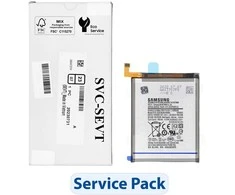 „Service Pack Bateria EB-BA705ABU“ arba „Samsung A70 A705 GH82-19746A“