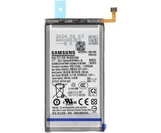 „ServicePack Bateria EB-BG973ABU“ arba „Samsung S10 G973 GH82-18826A“