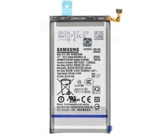 „ServicePack Baterija EB-BG975ABU“ arba „Samsung S10 PLUS G975 GH82-18827A“