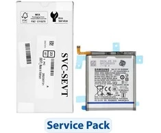 „ServicePack Bateria“ EB-BG980ABY arba „SAMSUNG S20 G980F/G981B GH82-22122A“