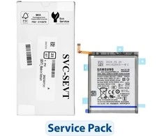 „ServicePack Bateria EB-BG985ABY“ arba „SAMSUNG S20 Plus G985/G986 GH82-22133A“