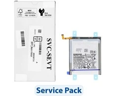 „ServicePack Bateria EB-BG990ABY“ arba „Samsung S21 FE G990 GH82-26409A“