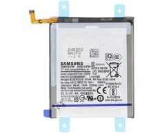 „ServicePack Bateria EB-BG990ABY“ arba „Samsung S21 FE G990 GH82-26409A“