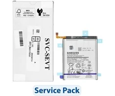 „ServicePack Bateria EB-BG996ABY“ arba „Samsung S21 Plus G996B GH82-24556A“