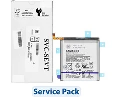 „Service Pack Bateria EB-BG998ABY“ arba „Samsung S21 Ultra 5G G998B GH82-24592A“