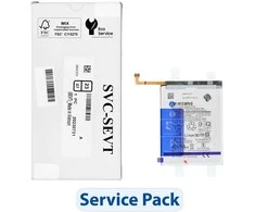 „ServicePack Bateria EB-BM135ABS“ arba „Samsung M13 M135F GH82-29136A“