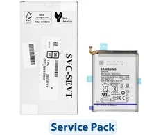 „Service Pack Bateria EB-BM207ABY“ arba „Samsung M21 M30 M30S M31 GH82-22406A“
