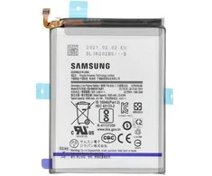„Service Pack Bateria EB-BM207ABY“ arba „Samsung M21 M30 M30S M31 GH82-22406A“