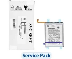 „ServicePack“ baterija EB-BM526ABY, skirta „SAMSUNG A23 5G A236B GH82-29731A“