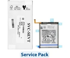 „Service Pack Bateria EB-BN980ABY“ arba „Samsung Note 20 N980F/N981B GH82-23496A“