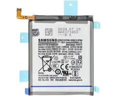 „ServicePack Bateria EB-BN985ABY“ arba „Samsung Note 20 Ultra N985 GH82-23333A“