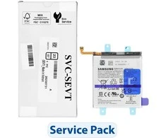„Service Pack Bateria EB-BS711ABY“ arba „Samsung S23 FE S711B GH82-32860A“