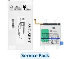 „ServicePack Bateria EB-BS912ABY“ arba „Samsung S23 S911B GH82-30483A“