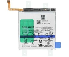 „ServicePack Bateria EB-BS912ABY“ arba „Samsung S23 S911B GH82-30483A“