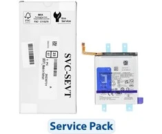 „Service Pack Bateria EB-BS916ABY“ arba „Samsung S23 Plus S916B GH82-30470A“