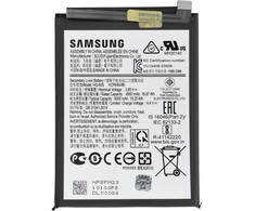 Oem „Service Pack Bateria HQ-50S“ arba „SAMSUNG A02S/A03S GH81-20119A“