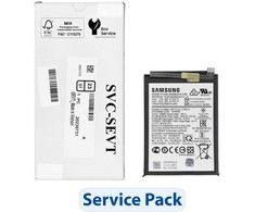 Oem „Service Pack Bateria HQ-50S“ arba „SAMSUNG A02S/A03S GH81-20119A“