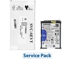 „ServicePack“ akumuliatorius HQ-50SD, skirtas SAMSUNG A14 4G A145F GH81-23539A