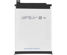 „ServicePack“ akumuliatorius HQ-50SD, skirtas SAMSUNG A14 4G A145F GH81-23539A