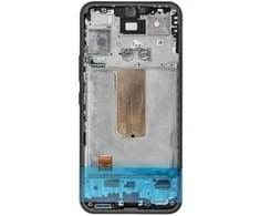 Dėklas „ServicePack“ LCD ekranas SAMSUNG A54 5G A546B GH82-31231A