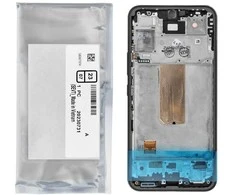 „ServicePack“ LCD ekranas SAMSUNG A54 5G A546B GH82-31231A