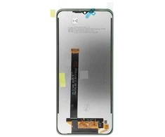 „ServicePack“ LCD ekranas, skirtas SAMSUNG Xcover 6 Pro F736B GH82-29187A