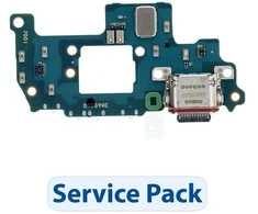„ServicePack“ USB įkrovimo plokštė SAMSUNG S24 FE S721B GH96-17724A