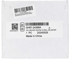„ServicePack“ USB įkrovimo plokštė SAMSUNG A05s A057F GH81-24366A