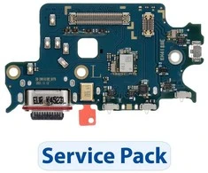 „ServicePack“ USB įkrovimo plokštė SAMSUNG S22 G901B GH96-14789A