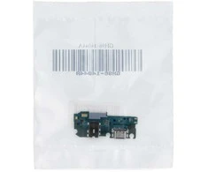 „ServicePack“ USB įkrovimo plokštė SAMSUNG A12 A125F GH96-14044A