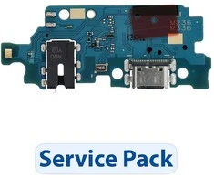„ServicePack“ USB įkrovimo plokštė SAMSUNG M23/M33 5G M236B/M336B GH96-15065A