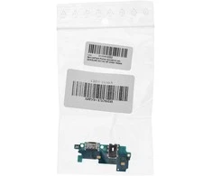 „ServicePack“ USB įkrovimo plokštė SAMSUNG A31 A315F GH59-15266A