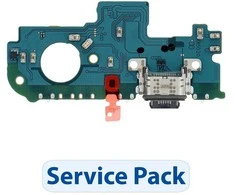 „ServicePack“ USB įkrovimo plokštė SAMSUNG A35 5G A356B GH96-16719A