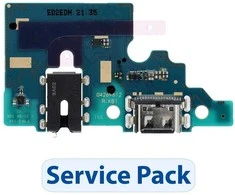 „ServicePack“ USB įkrovimo plokštė SAMSUNG A51 A515F GH96-12992A