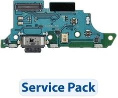 „ServicePack“ USB įkrovimo plokštė SAMSUNG A26 5G A266B GH96-19386A