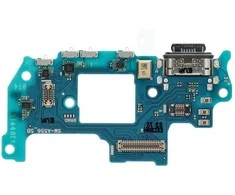„ServicePack“ USB įkrovimo plokštė SAMSUNG A55 5G A556B GH96-16718A