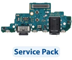 „ServicePack“ USB įkrovimo plokštė SAMSUNG A52 4G A525F GH96-14374A