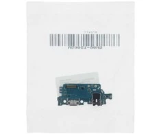 „ServicePack“ USB įkrovimo plokštė SAMSUNG M23/M33 5G M236B/M336B GH96-15065A