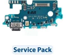 ServicePack USB įkrovimo plokštė SAMSUNG A57 5G A576B GH96-20947A