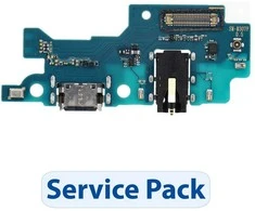 „ServicePack“ USB įkrovimo plokštė SAMSUNG M21 M30s M31 M215 / M307 / M315 GH59-15181A
