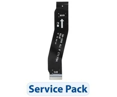 Dėklas Pagrindinis serviso paketo signalo laidas, skirtas SAMSUNG S23 Plus S916B GH82-30472A