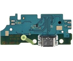 „ServicePack“ USB įkrovimo plokštė SAMSUNG A17 5G A176B GH96-20346A