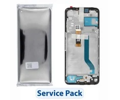 ServicePack LCD Ekranas for MOTOROLA Moto G50 5G 5D68C18927