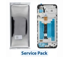 ServicePack LCD Ekranas for MOTOROLA Moto G41 D68C19764SS