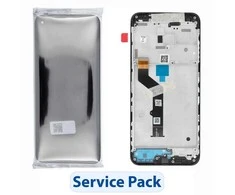 ServicePack LCD Ekranas for MOTOROLA Moto G9 Play 5D68C17397