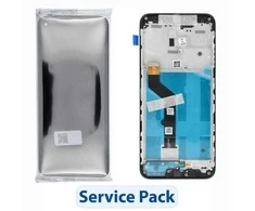 ServicePack LCD Ekranas for MOTOROLA Moto E7 Plus 5D68C17416
